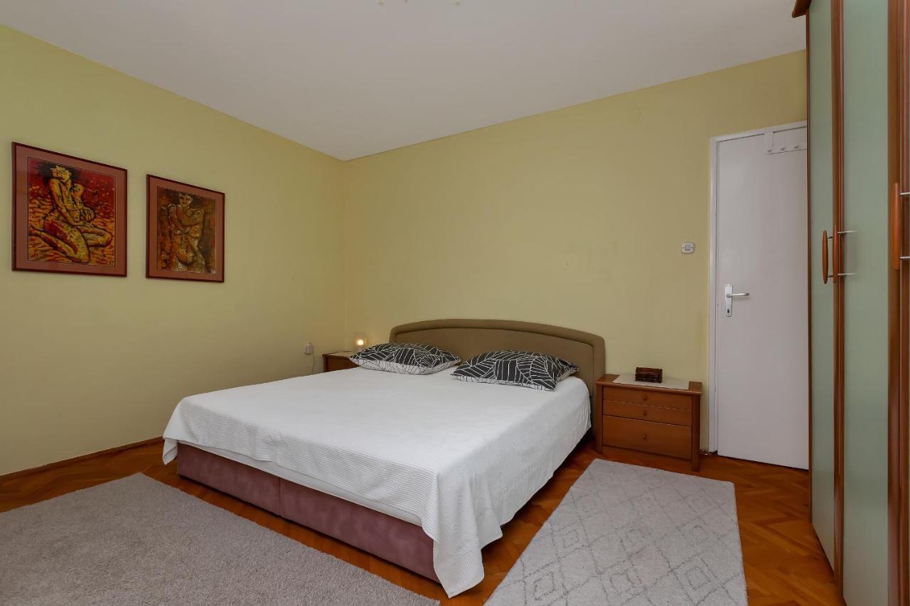 Apartment Marina Макарска Екстериор снимка
