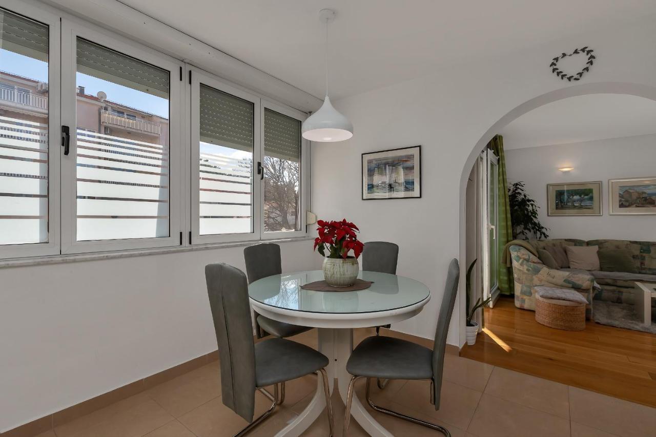 Apartment Marina Макарска Екстериор снимка