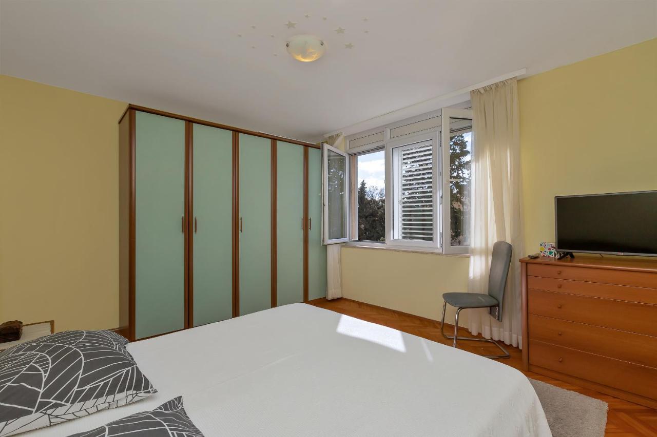 Apartment Marina Макарска Екстериор снимка
