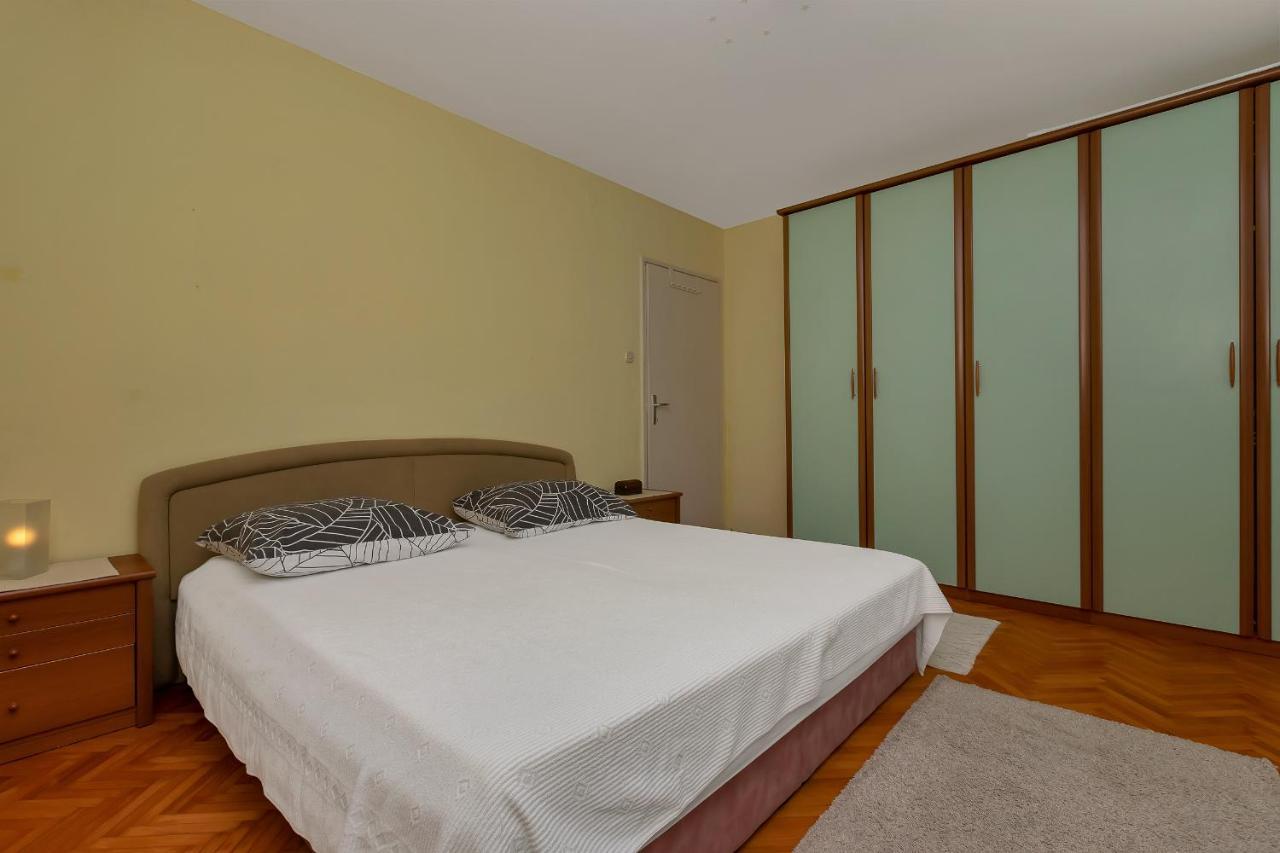 Apartment Marina Макарска Екстериор снимка