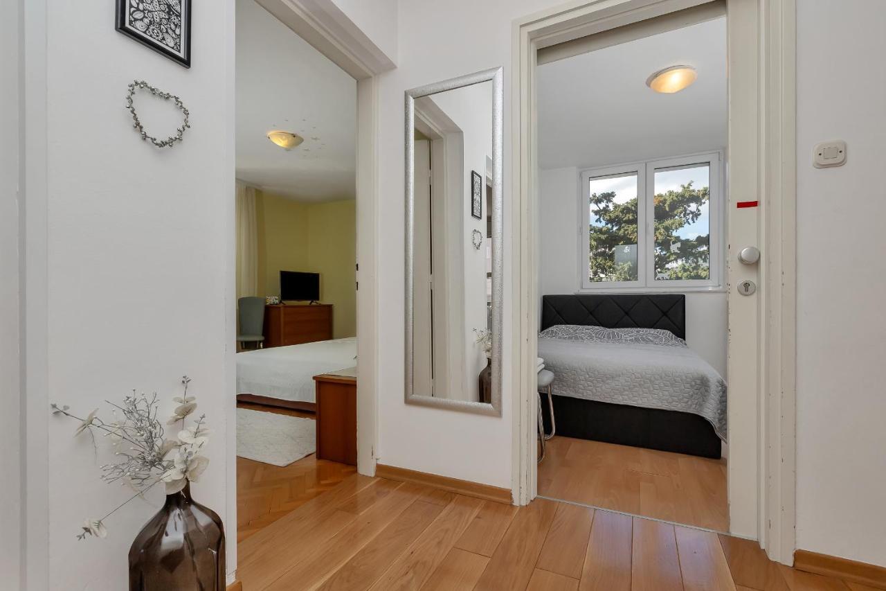 Apartment Marina Макарска Екстериор снимка