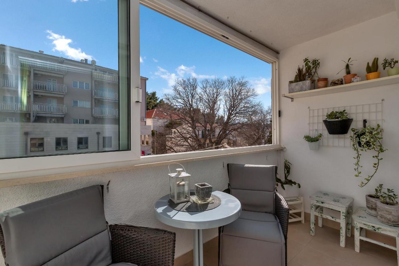 Apartment Marina Макарска Екстериор снимка