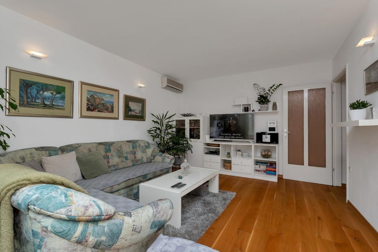 Apartment Marina Макарска Екстериор снимка