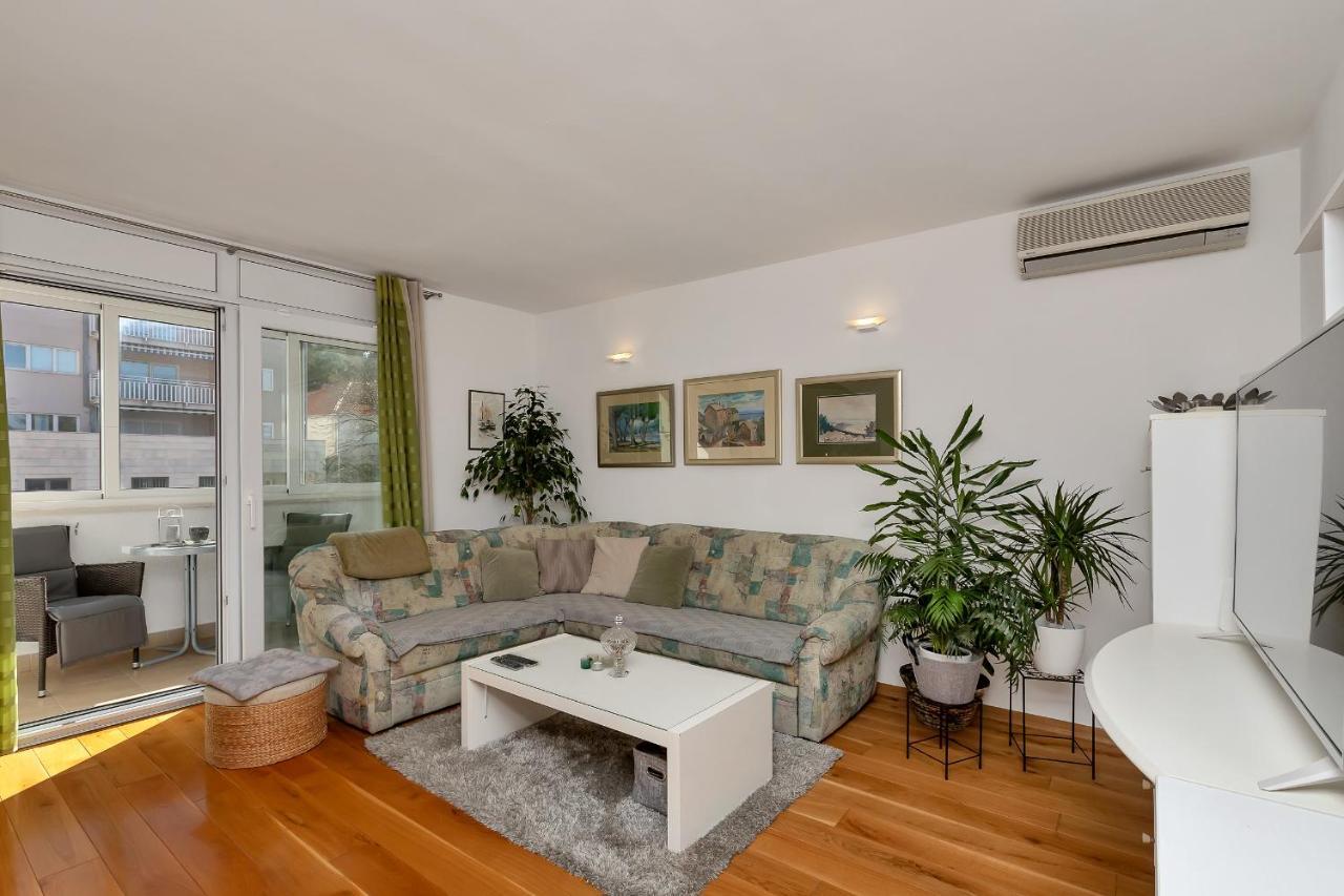Apartment Marina Макарска Екстериор снимка