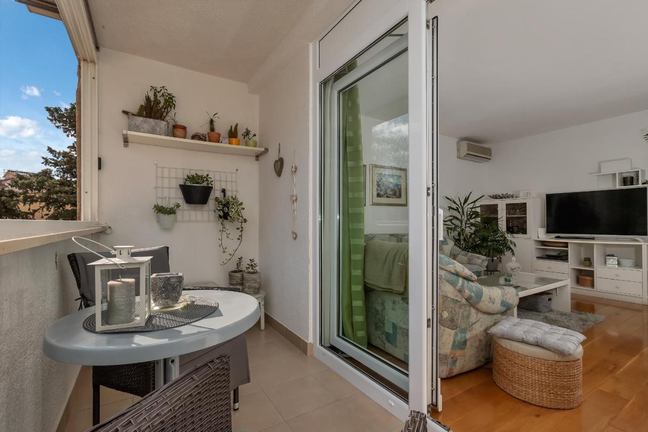 Apartment Marina Макарска Екстериор снимка