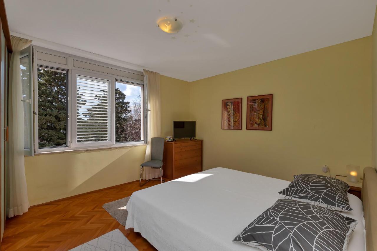 Apartment Marina Макарска Екстериор снимка
